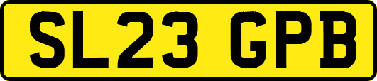 SL23GPB