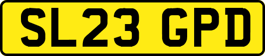SL23GPD