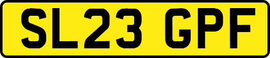 SL23GPF