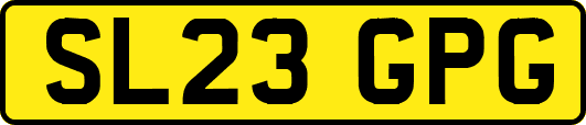 SL23GPG