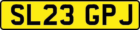 SL23GPJ
