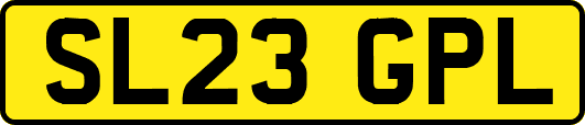SL23GPL