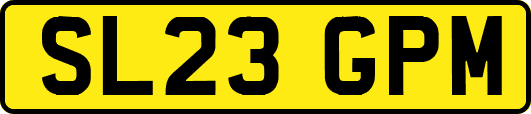 SL23GPM