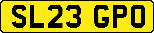 SL23GPO