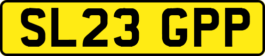 SL23GPP