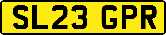 SL23GPR
