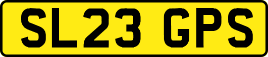 SL23GPS