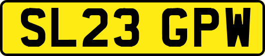 SL23GPW