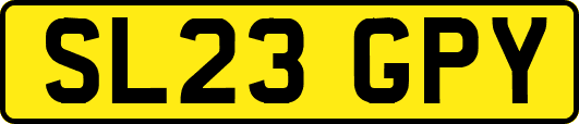SL23GPY