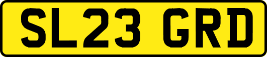SL23GRD