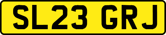 SL23GRJ