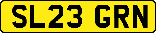 SL23GRN