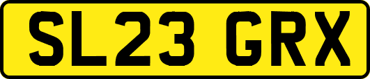 SL23GRX