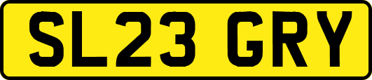 SL23GRY