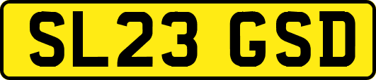 SL23GSD