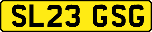 SL23GSG