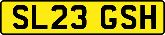 SL23GSH