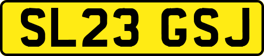 SL23GSJ