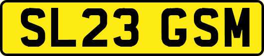 SL23GSM