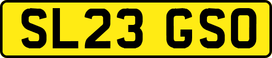 SL23GSO