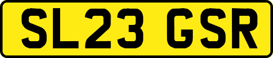 SL23GSR