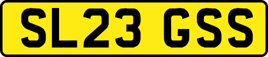 SL23GSS