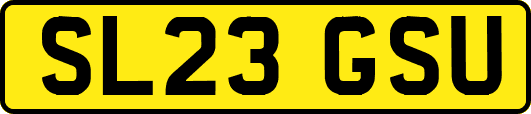 SL23GSU