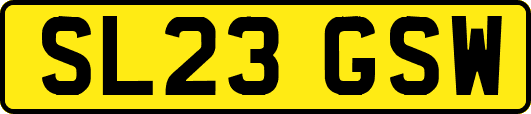 SL23GSW