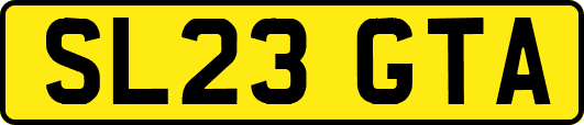 SL23GTA