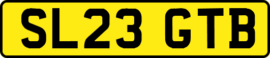 SL23GTB