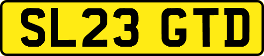 SL23GTD