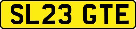 SL23GTE
