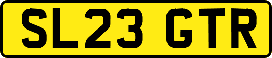 SL23GTR