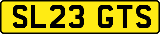 SL23GTS
