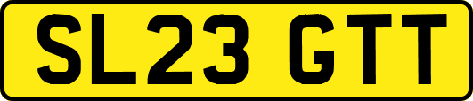 SL23GTT