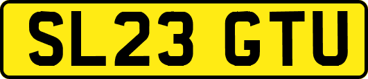 SL23GTU