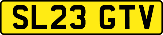 SL23GTV