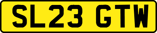 SL23GTW