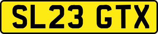 SL23GTX