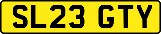 SL23GTY
