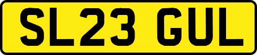 SL23GUL