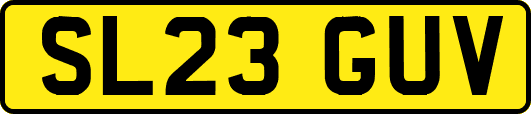 SL23GUV