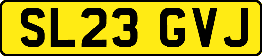 SL23GVJ