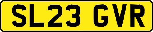 SL23GVR
