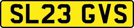 SL23GVS