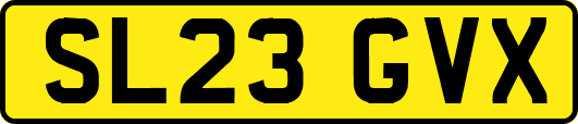 SL23GVX