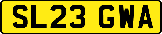 SL23GWA