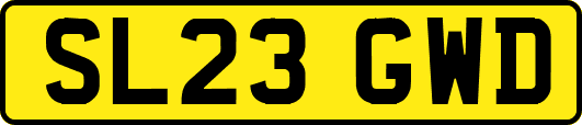 SL23GWD