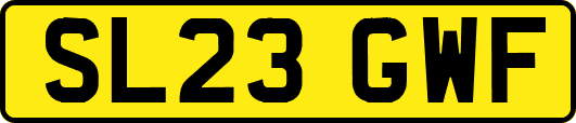 SL23GWF