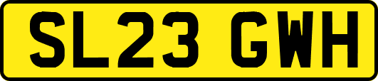 SL23GWH
